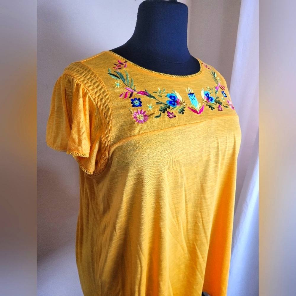 Torrid Disney Encanto Top